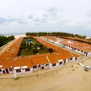 Garopaba Club Camacho